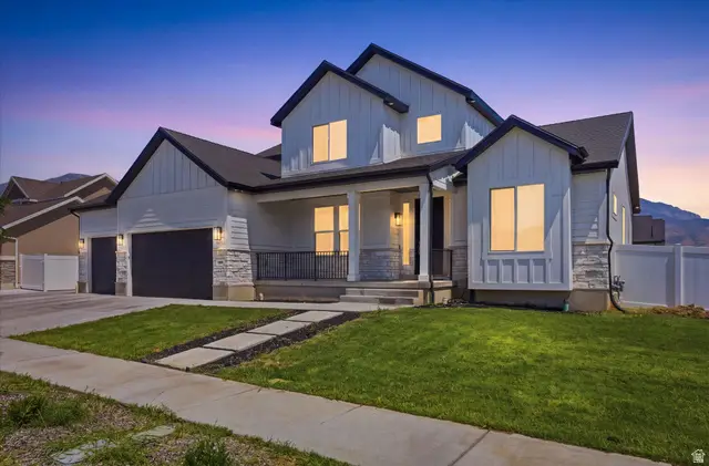 558 N Hampton Ln, Lindon, UT 84042 - #3