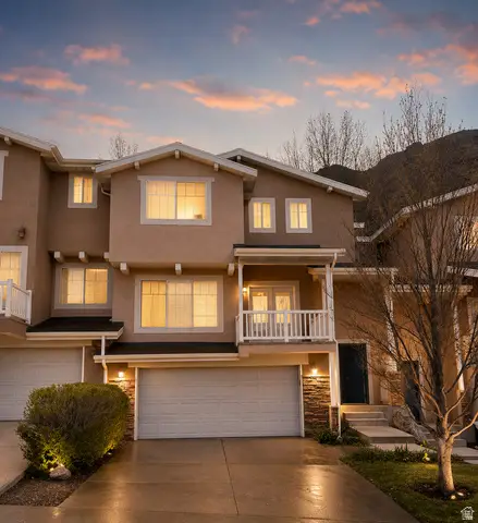 1251 S Alpine Way, Provo, UT 84606