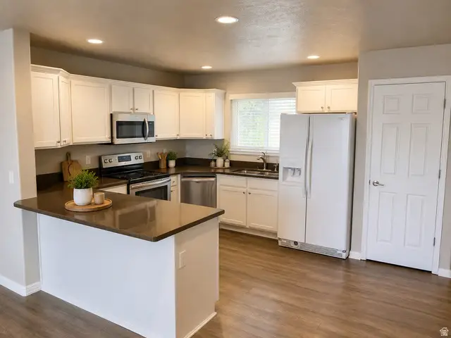 1251 S Alpine Way, Provo, UT 84606 - #3