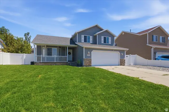 1081 S 900 W, Tooele, UT 84074 - #2