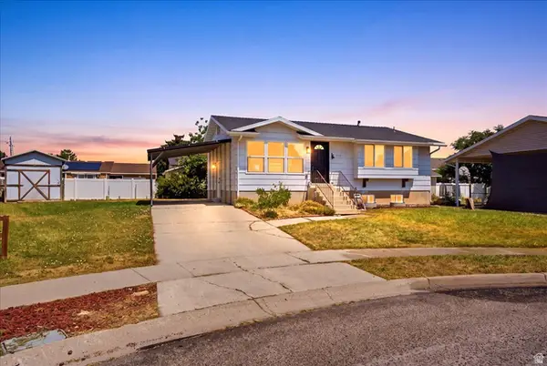 585 W 660 S, Tremonton, UT 84337