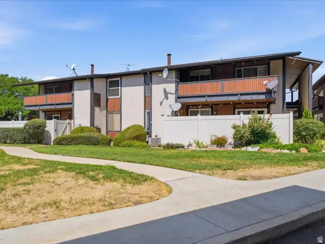 202 W Garden Park, Orem, UT 84057 - #1