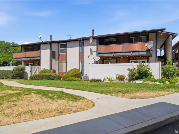 202 W Garden Park, Orem, UT 84057