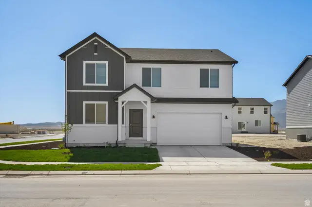 3528 N Hannah St #1613, Eagle Mountain, UT 84005 - #1
