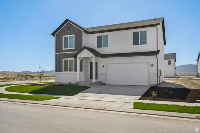3528 N Hannah St #1613, Eagle Mountain, UT 84005 - #3