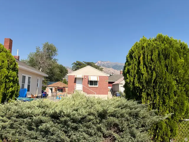 2880 Lincoln Ave, Ogden, UT 84401 - #2
