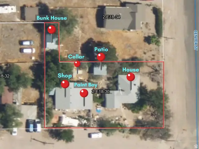 10 W 200 N, Elsinore, UT 84724 - #2
