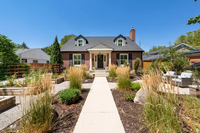 1204 S 1800 E, Salt Lake City, UT 84108 - #1
