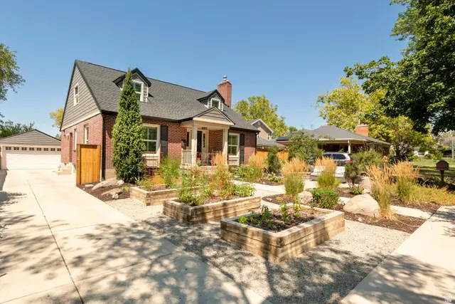 1204 S 1800 E, Salt Lake City, UT 84108 - #2