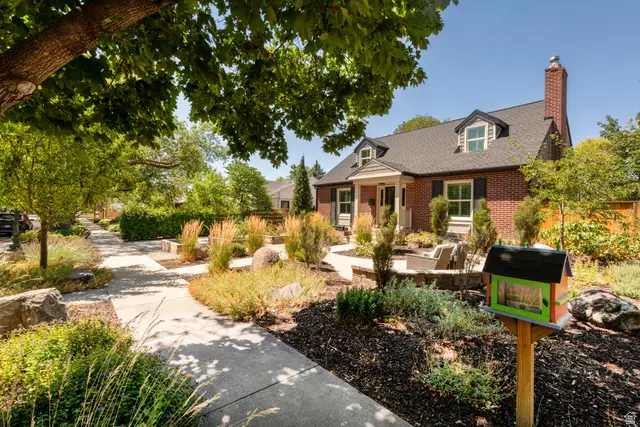 1204 S 1800 E, Salt Lake City, UT 84108 - #3