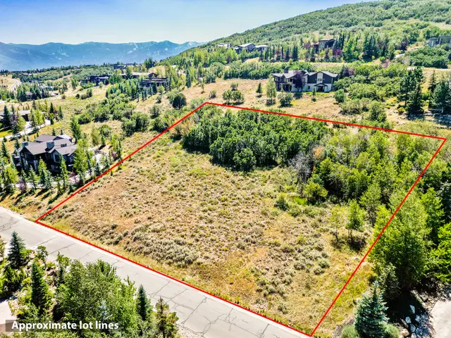 7665 Glenwild Dr #75, Park City, UT 84098 - #2
