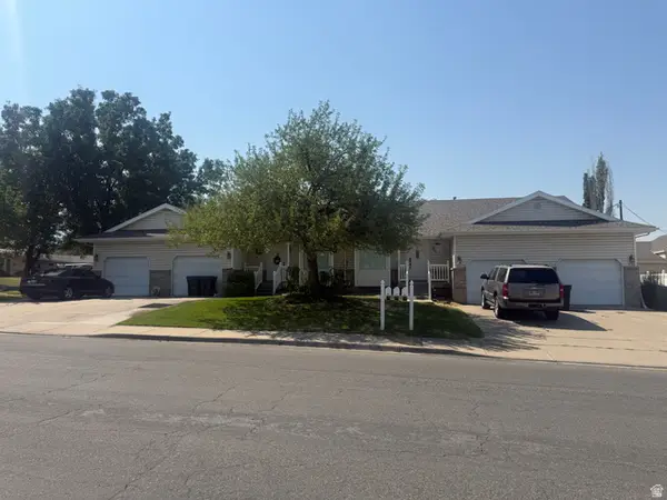 270 E Center St, Bountiful, UT 84010