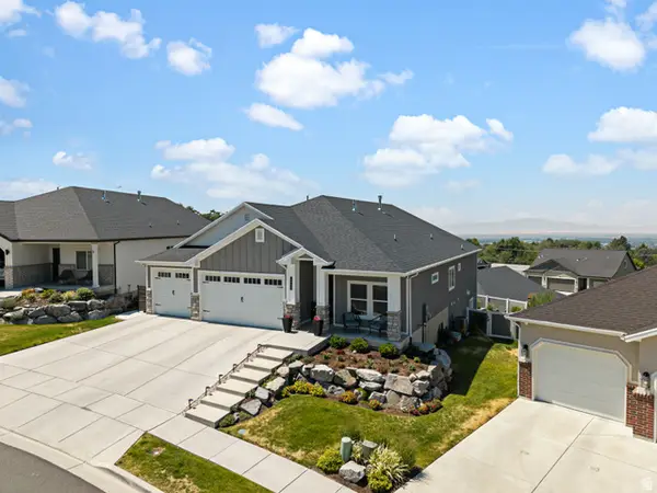 1433 N Orchard Ridge Lane, Kaysville, UT 84037