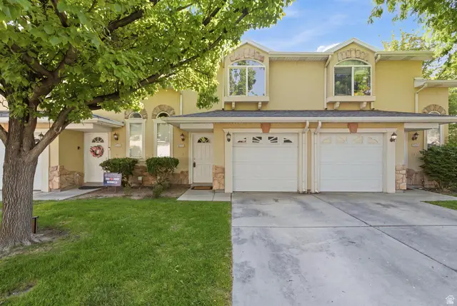 6983 S Ufizzi Ct, West Jordan, UT 84084 - #1