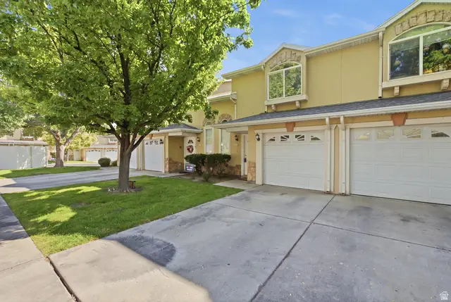 6983 S Ufizzi Ct, West Jordan, UT 84084 - #2