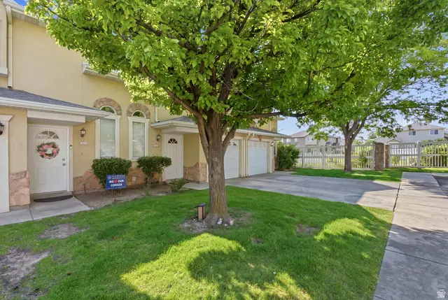 6983 S Ufizzi Ct, West Jordan, UT 84084 - #3