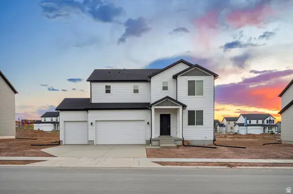 231 E 770 N #218, Santaquin, UT 84655
