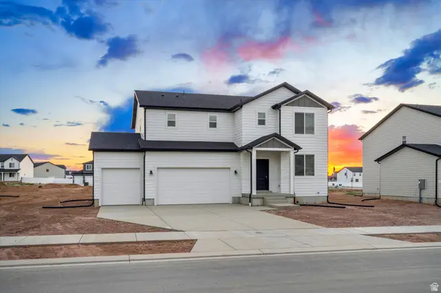 231 E 770 N #218, Santaquin, UT 84655 - #3