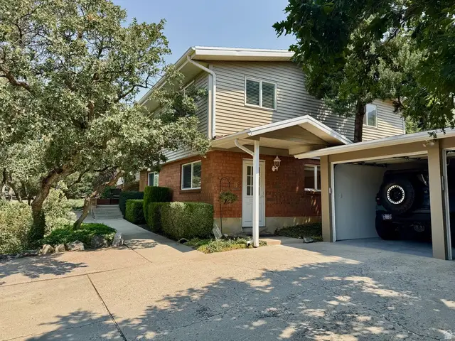 535 E Powell Ave, Centerville, UT 84014 - #3