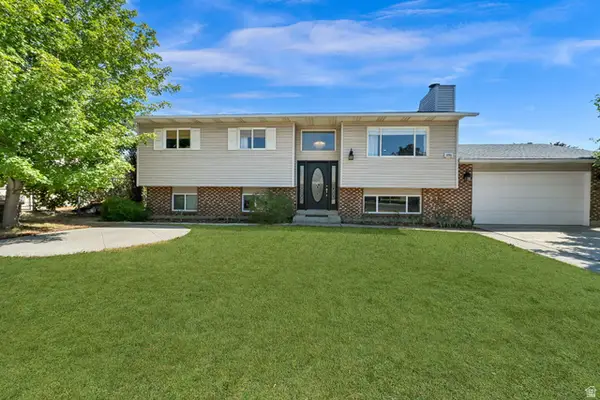 495 W 920 N, Orem, UT 84057