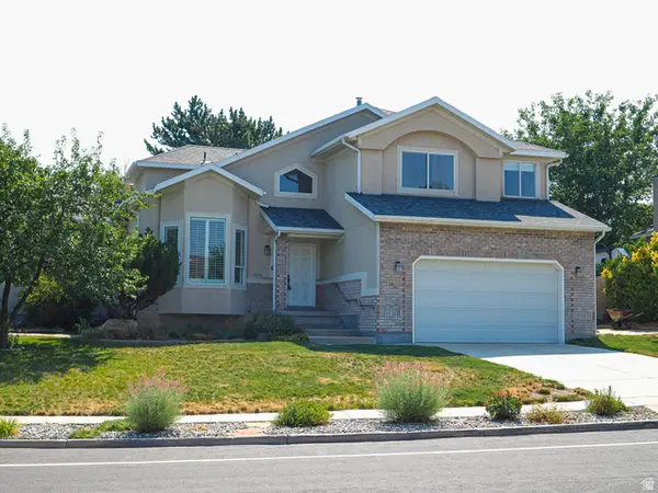 7219 S Ponderosa Dr, Cottonwood Heights, UT 84121