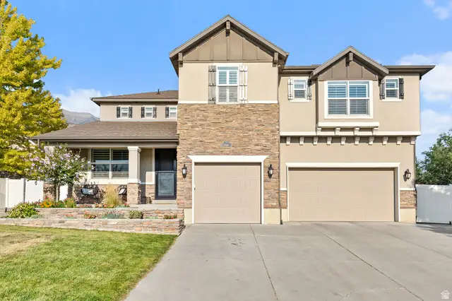 166 N 765 E, Pleasant Grove, UT 84062 - #1