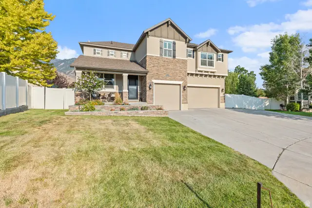 166 N 765 E, Pleasant Grove, UT 84062 - #3