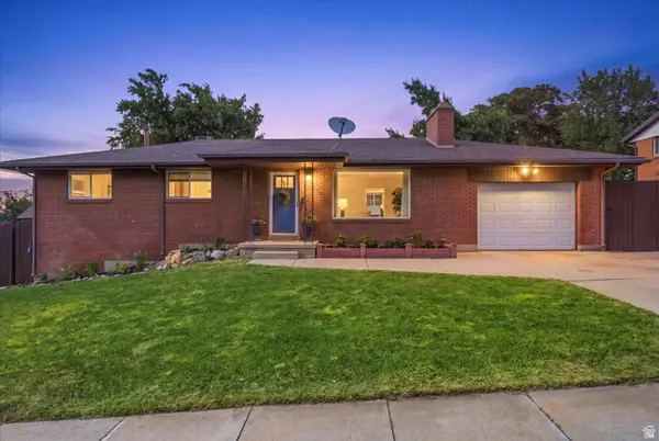 923 E 350 N, Bountiful, UT 84010