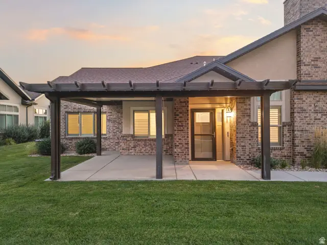 1809 W 200 S #C, Mapleton, UT 84664 - #2