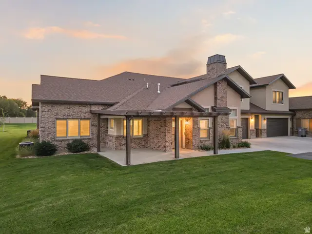 1809 W 200 S #C, Mapleton, UT 84664 - #3