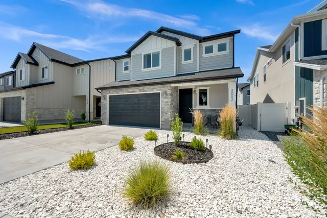 3052 S 2425 W #2079, Syracuse, UT 84075 - #3