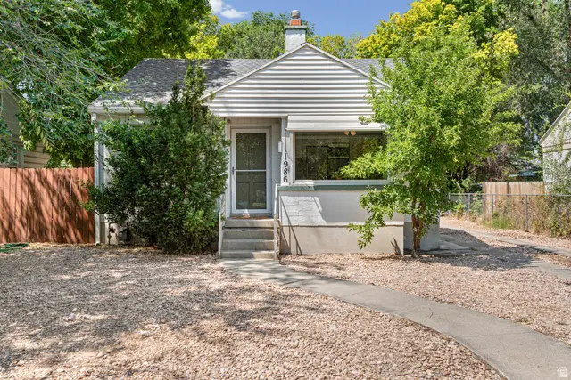 1986 S Richards St, Salt Lake City, UT 84115 - #1