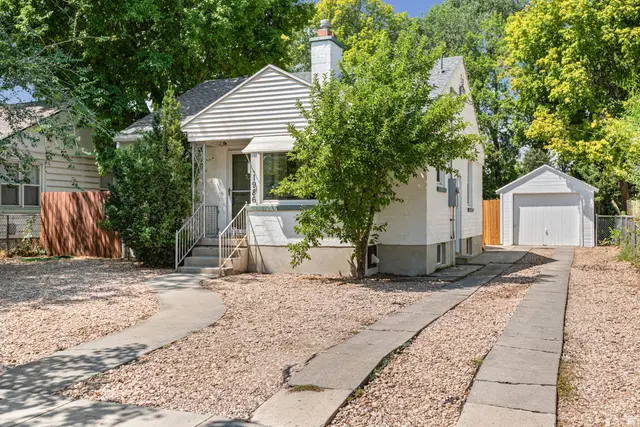 1986 S Richards St, Salt Lake City, UT 84115 - #2