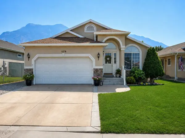 9748 N Ferguson Pl, Cedar Hills, UT 84062