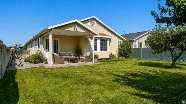 9748 N Ferguson Pl, Cedar Hills, UT 84062 - #2