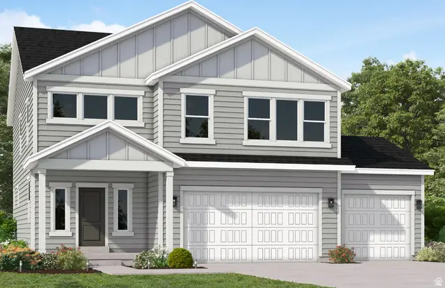 1146 E Antelope Dr #605, Eagle Mountain, UT 84005 - #1