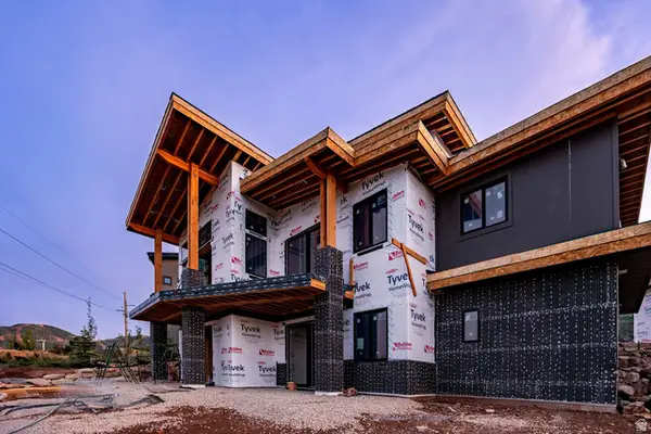 1928 W Mochila Cir #LOT 8, Heber City, UT 84032