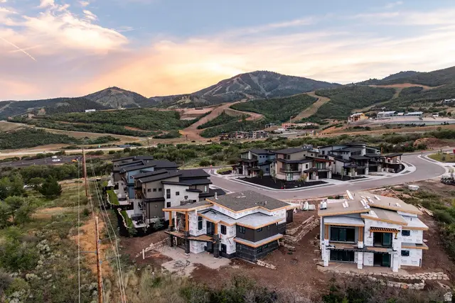 1928 W Mochila Cir #LOT 8, Heber City, UT 84032 - #2