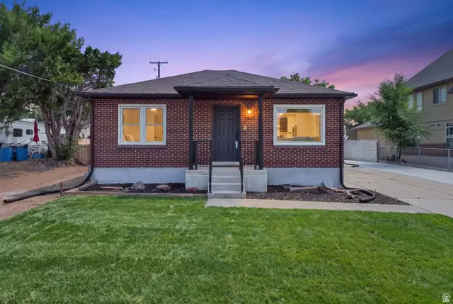 2861 S 2700 E, Salt Lake City, UT 84109 - #1