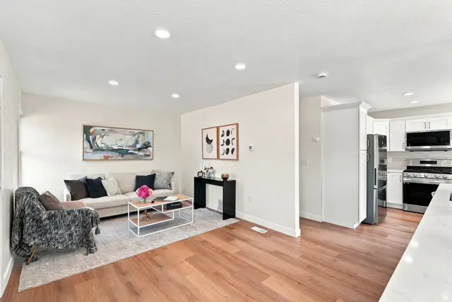 2861 S 2700 E, Salt Lake City, UT 84109 - #2