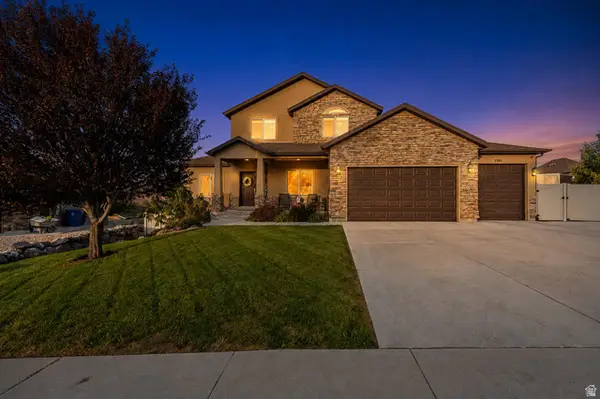 5361 W Esher St, Herriman, UT 84096