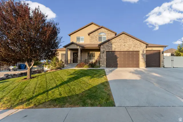 5361 W Esher St, Herriman, UT 84096 - #2