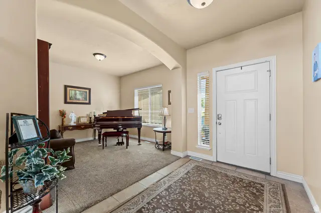 5361 W Esher St, Herriman, UT 84096 - #3