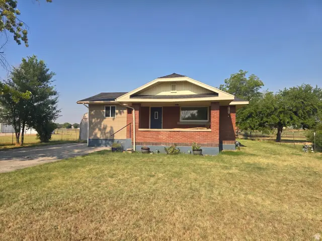 5593 S 6300 W, Hooper, UT 84315 - #1