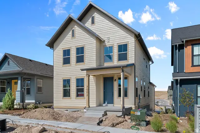 7002 W Terraine Rd, West Jordan, UT 84081 - #2