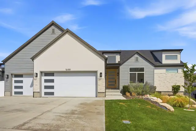 14181 S Summit Crest Ln #150, Herriman, UT 84096 - #1