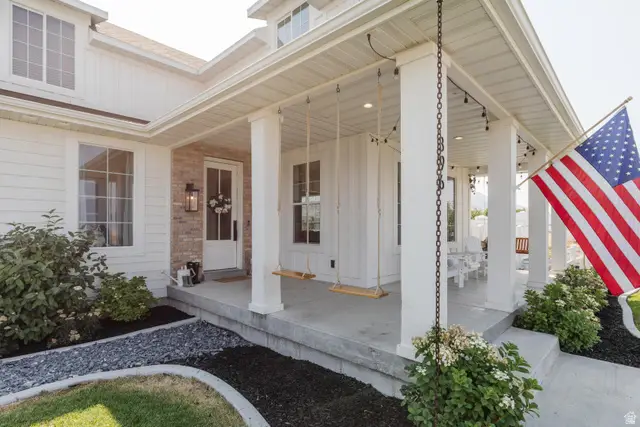 396 E 200 N, Millville, UT 84326 - #1