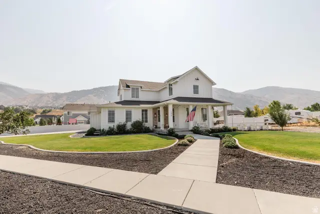 396 E 200 N, Millville, UT 84326 - #2