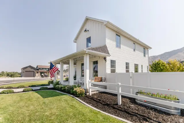 396 E 200 N, Millville, UT 84326 - #3
