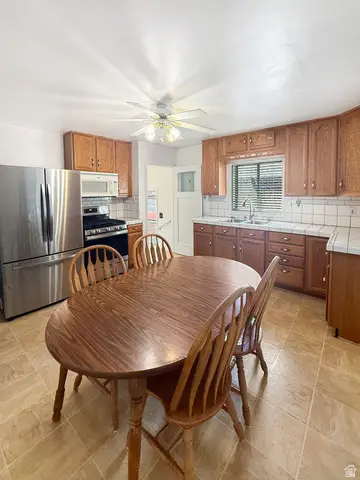 7811 S Oak St, Sandy, UT 84092 - #3